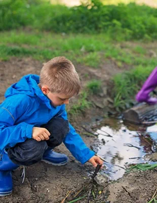Onderzoek naar PFAS in producten