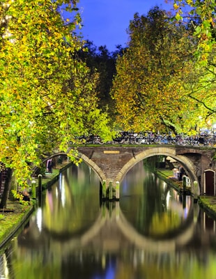 Op weg naar een klimaatbestendig Utrecht