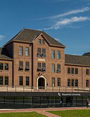 Universiteit Maastricht