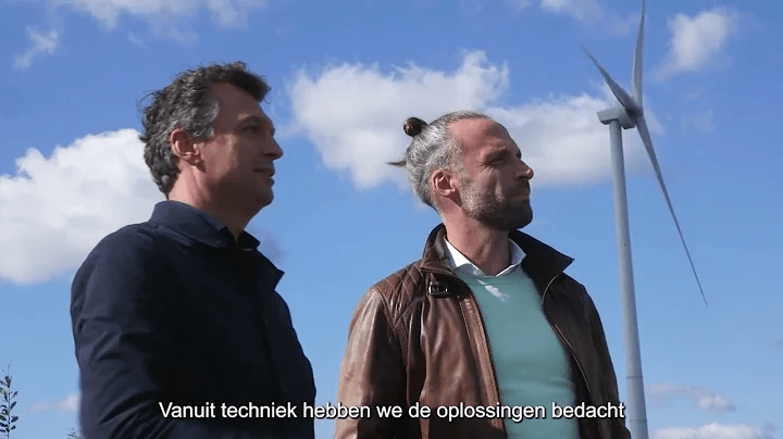 Veilige en duurzame dijk met oog voor bewoners, natuur en landschap