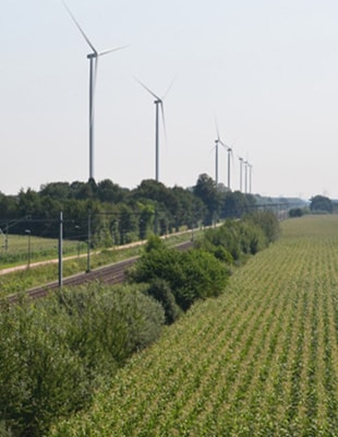 indpark Greenport zorgt voor schone energie in Venlo Main Banner