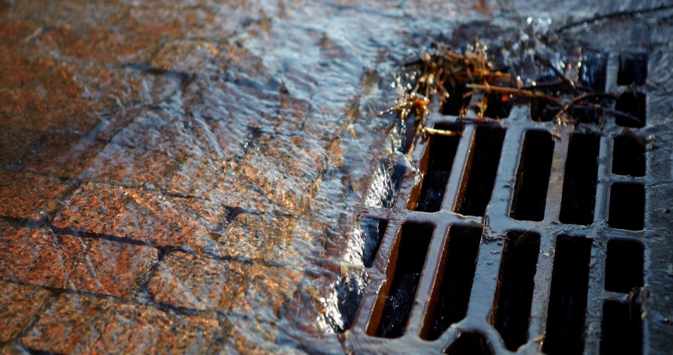 Powódź błyskawiczna