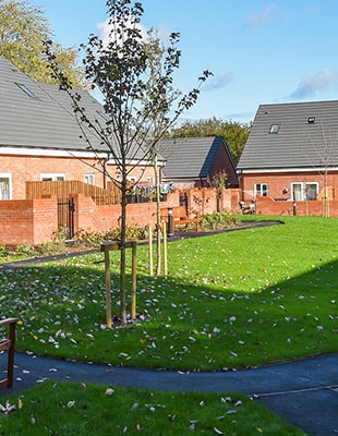 Birmingham Municipal Housing Trust