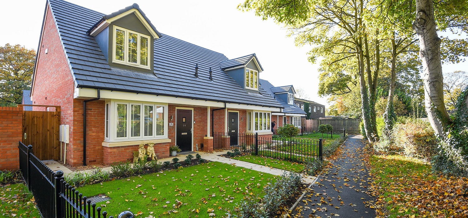 Birmingham Municipal Housing Trust Arcadis