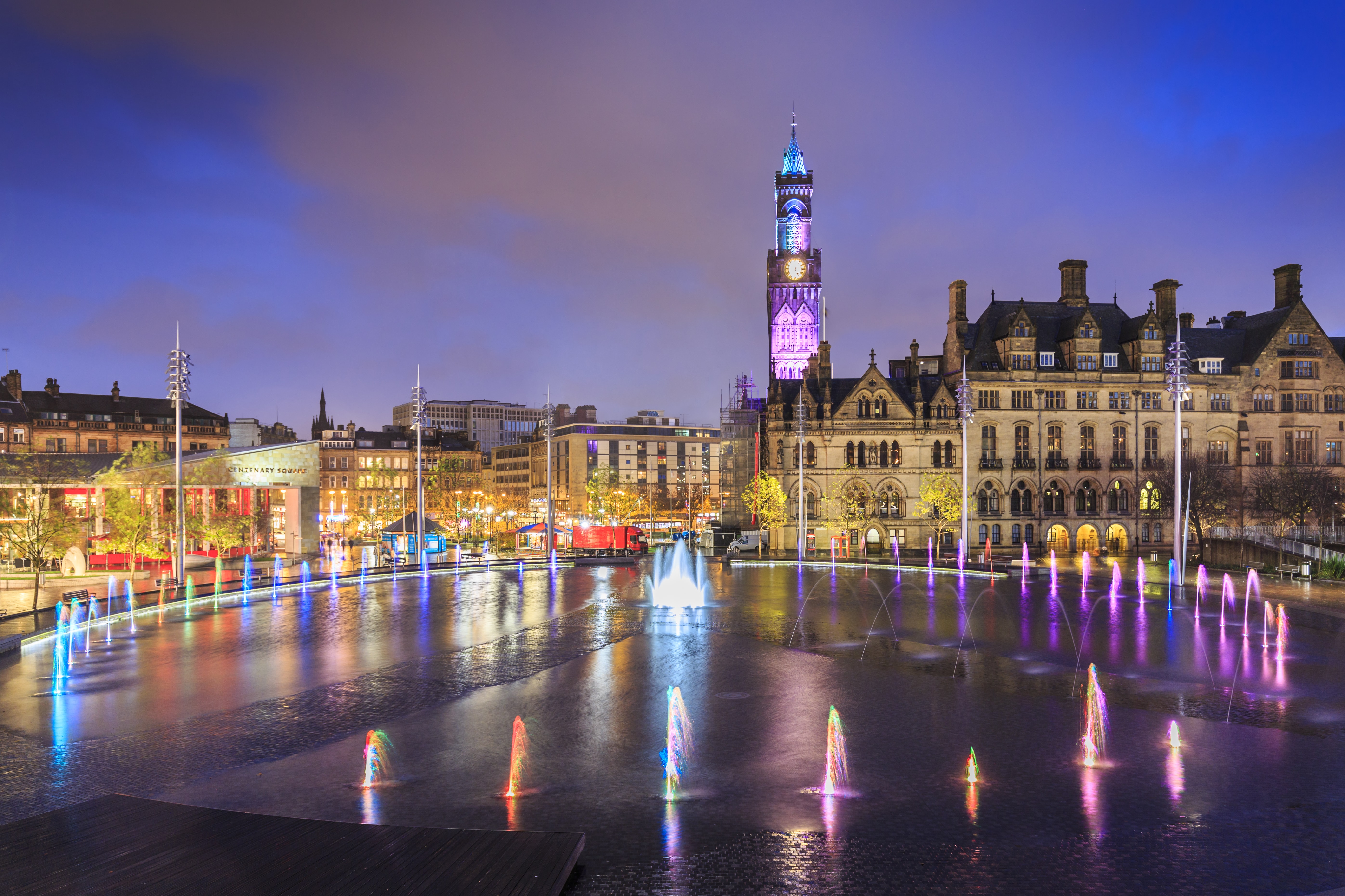 Transforming Bradford City Park Arcadis Transforming Bradford City Park Arcadis