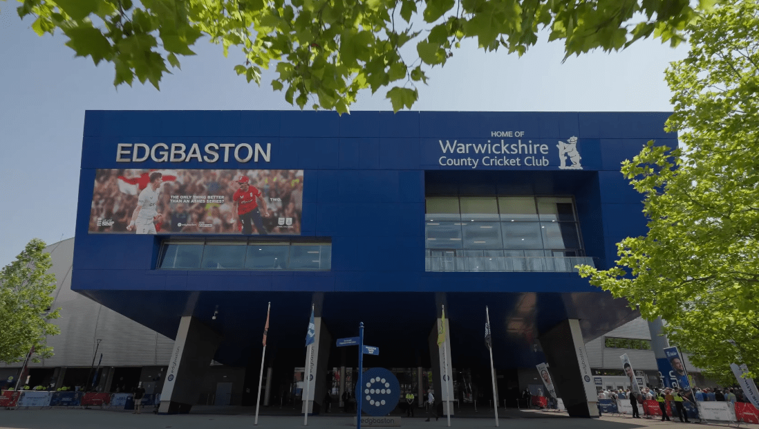 Edgbaston Masterplan - thumbnail
