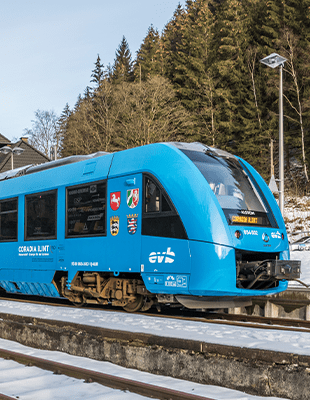 SMAHRT Energy Infrastructure for Rail Networks