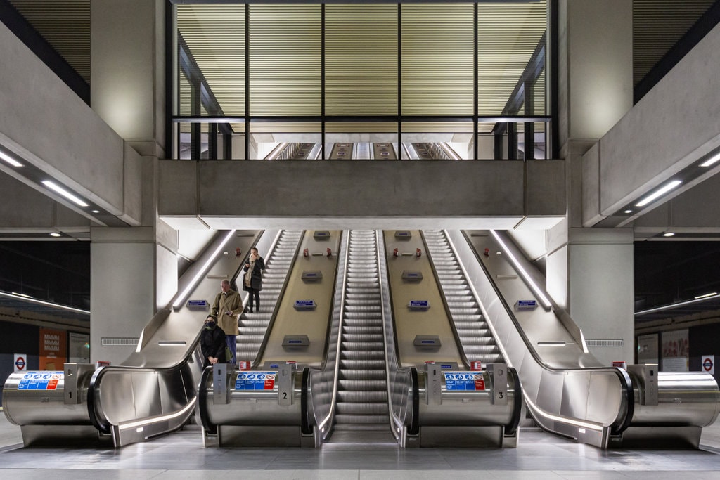 Northern Line Extension | Arcadis