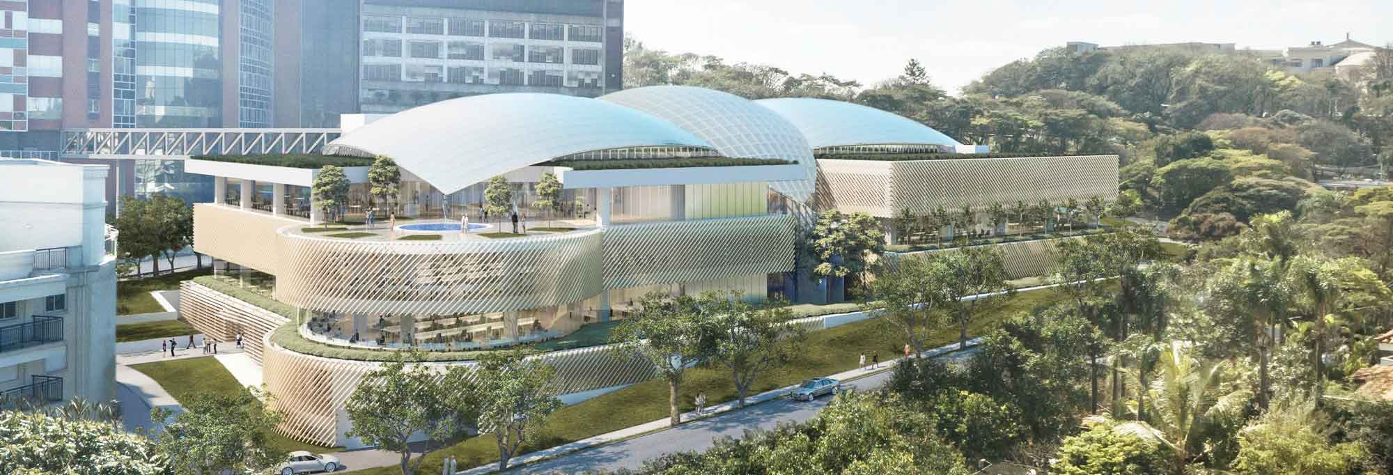 Albert Einstein Education and Research Center