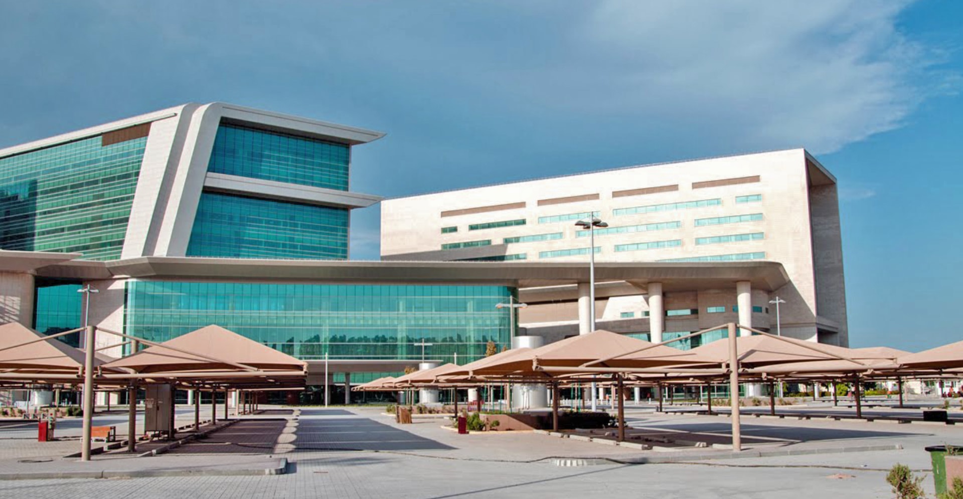 Hamad bin Khalifa Medical City