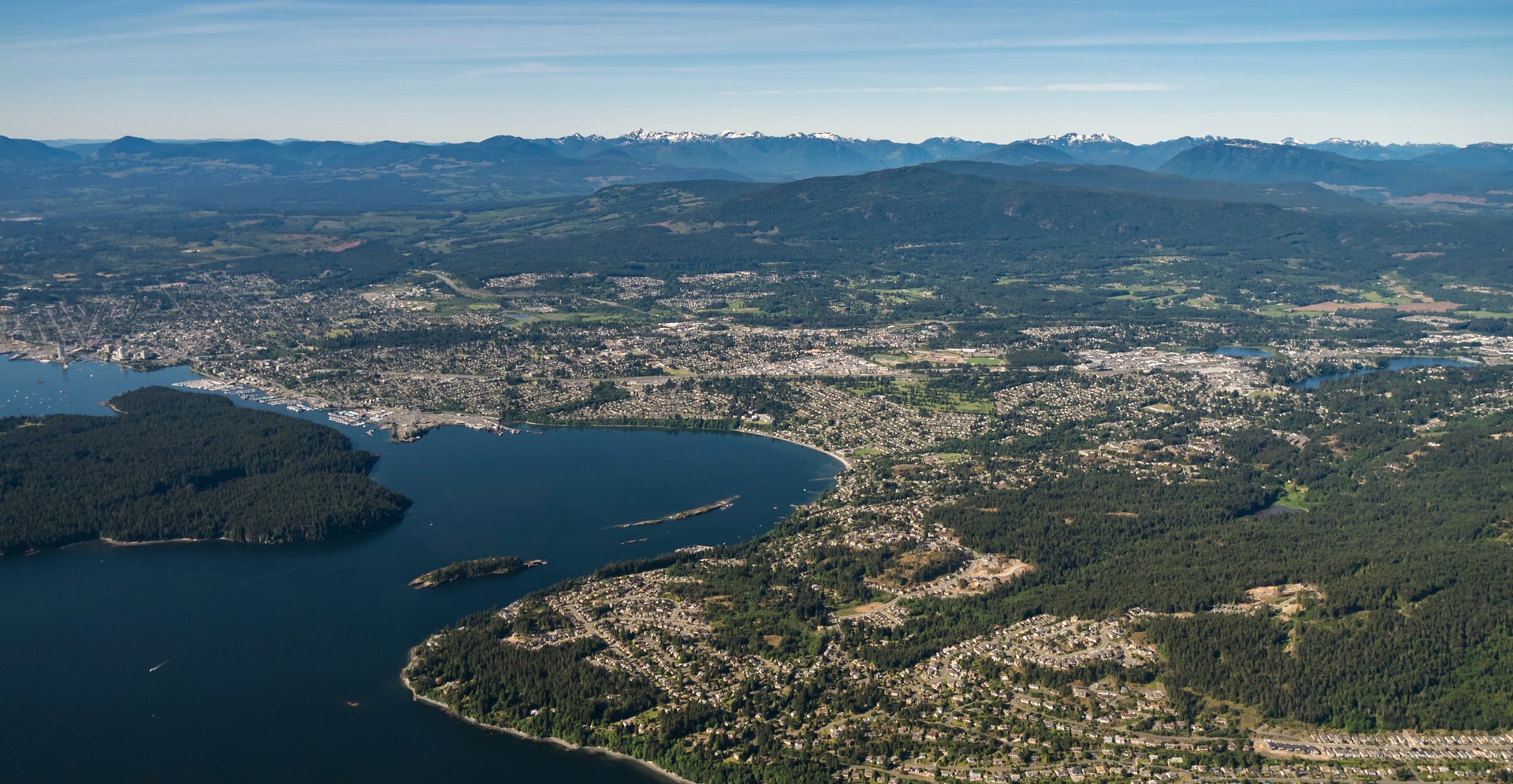 Nanaimo Correctional Centre Replacement Project - header
