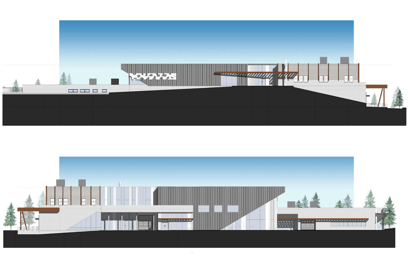 Nanaimo Correctional Centre Arcadis