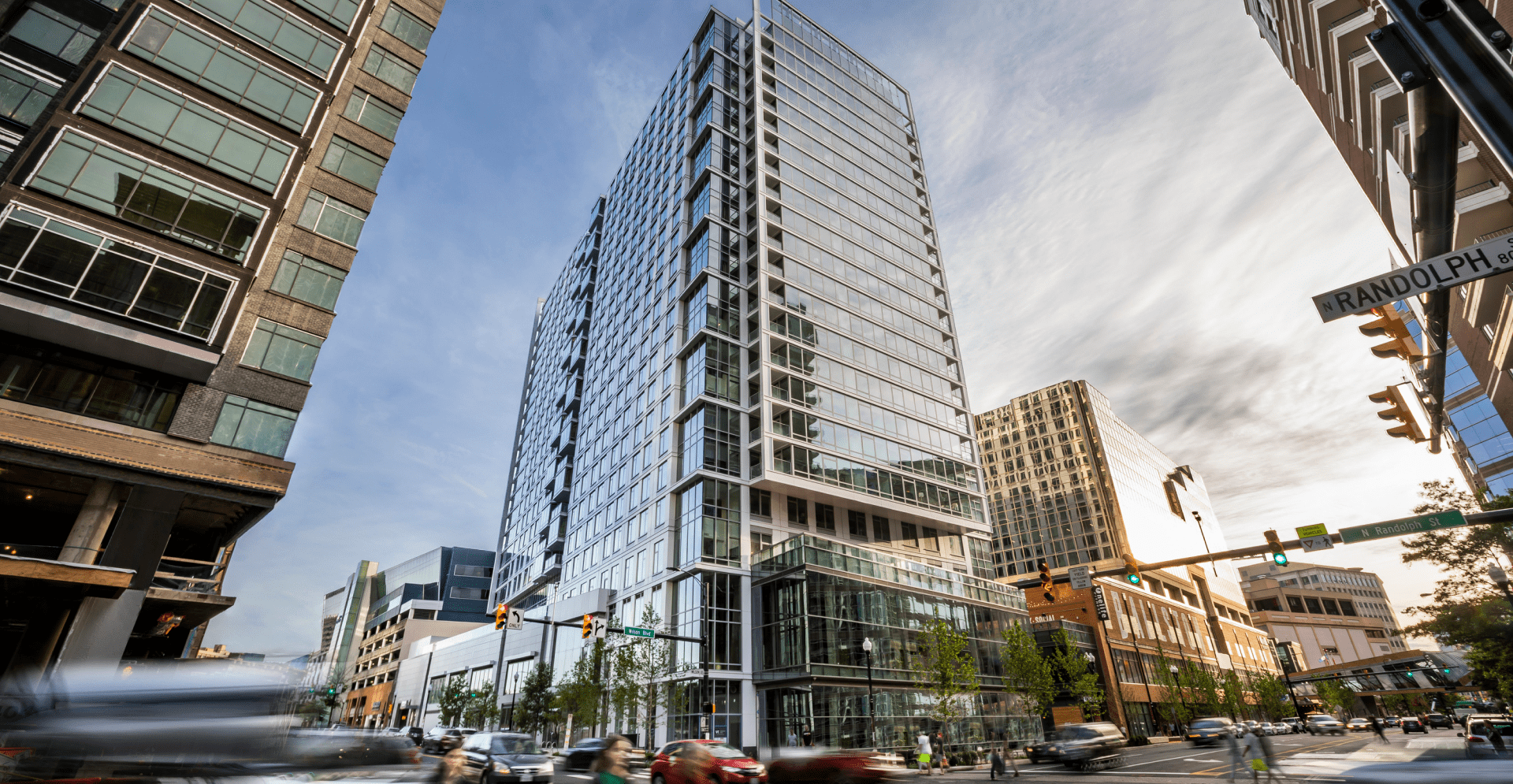 Ballston Quarter | Arcadis