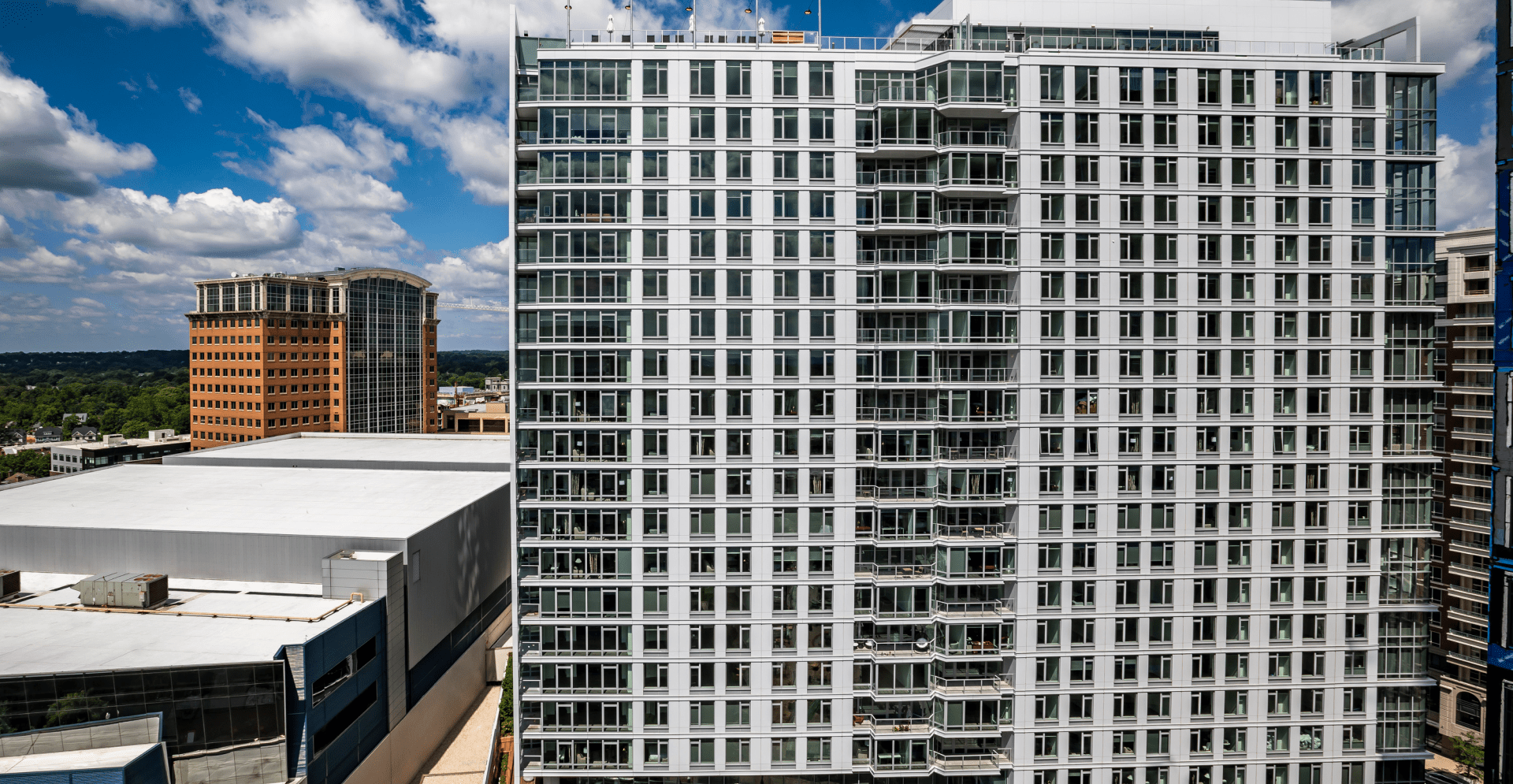 Ballston Quarter | Arcadis