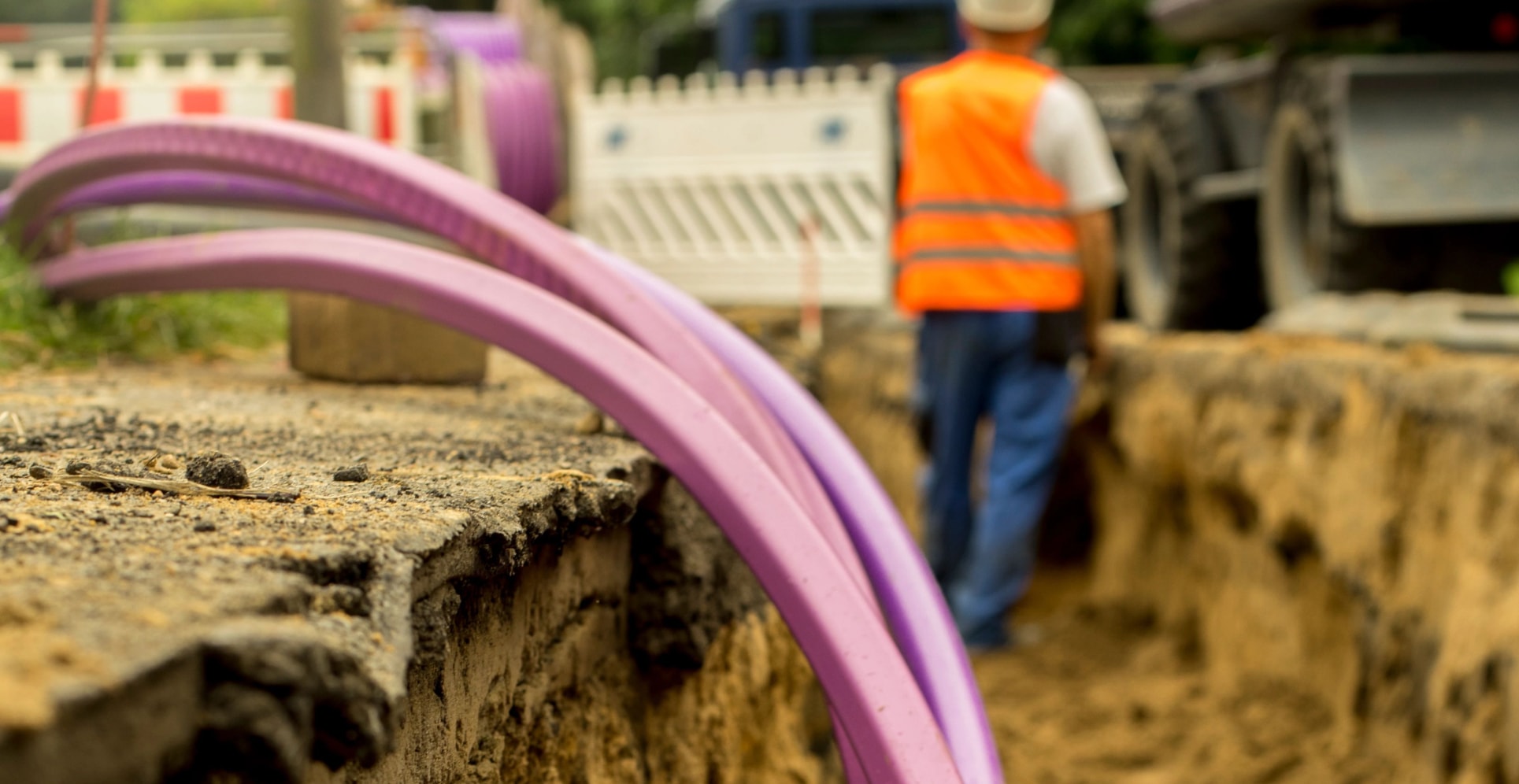 Enabling connectivity for a world class community