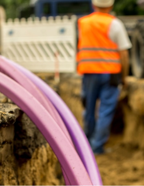 Enabling connectivity for a world class community