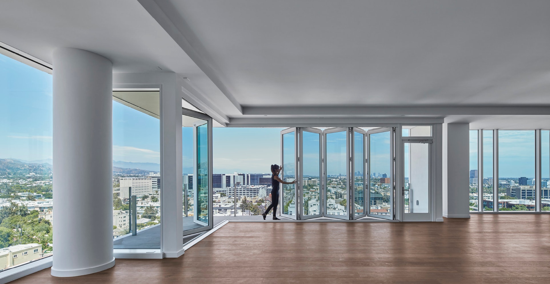 Curated visual reference: Four Seasons Private Residences Photo Inspiration