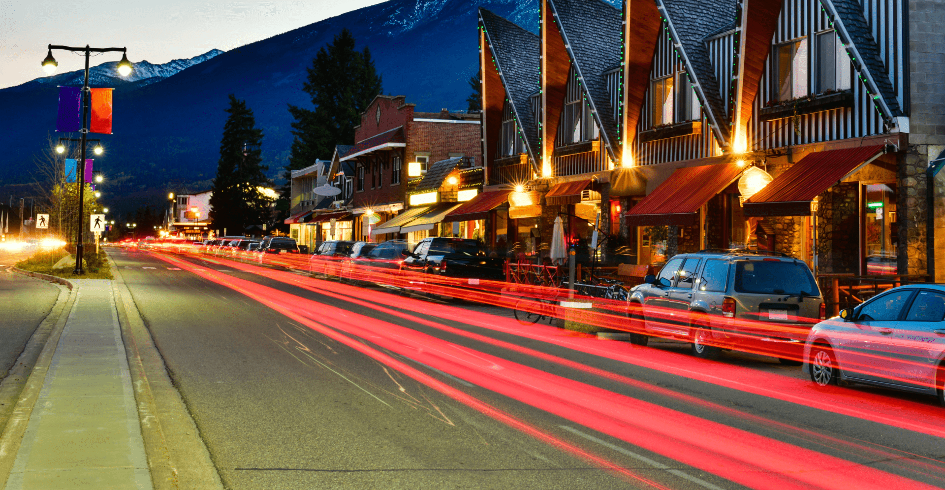 Jasper Parking Revenue Plan