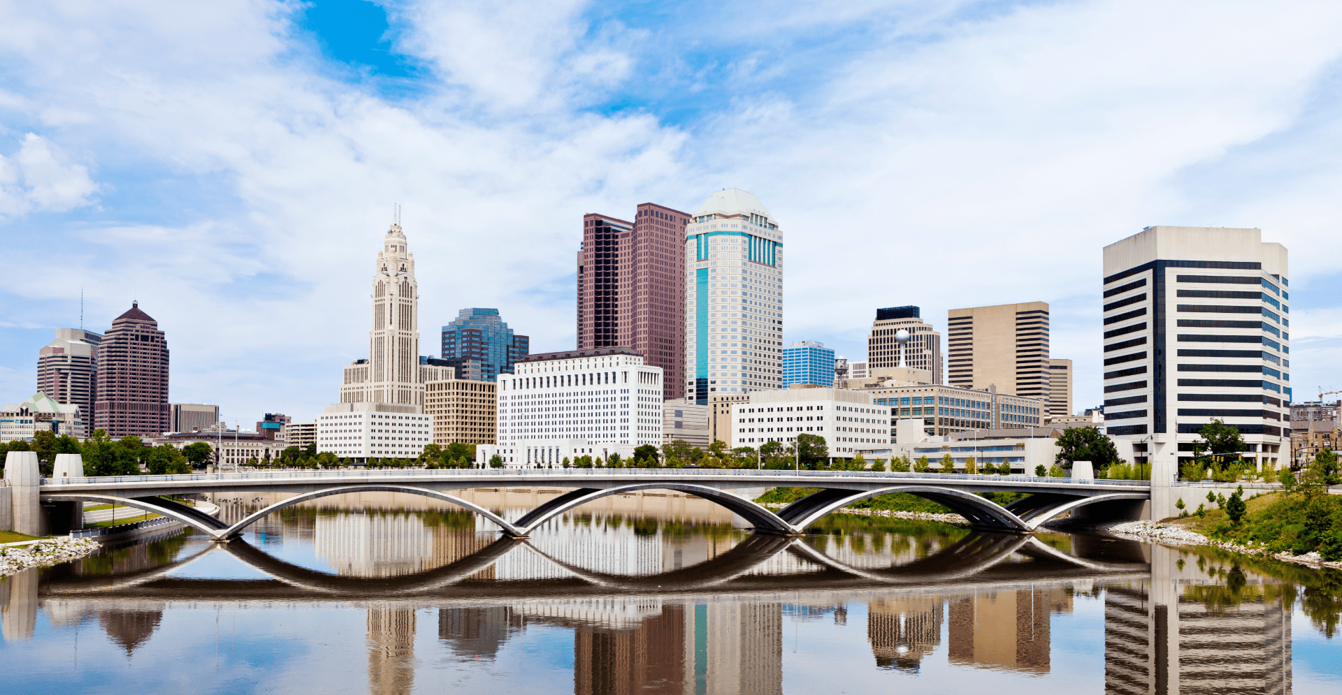 Modernizing Traffic Management: Transforming Ohio Department of Transporation’s Operations with inSIGHT ATMS