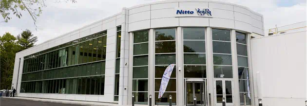 Nitto Avecia