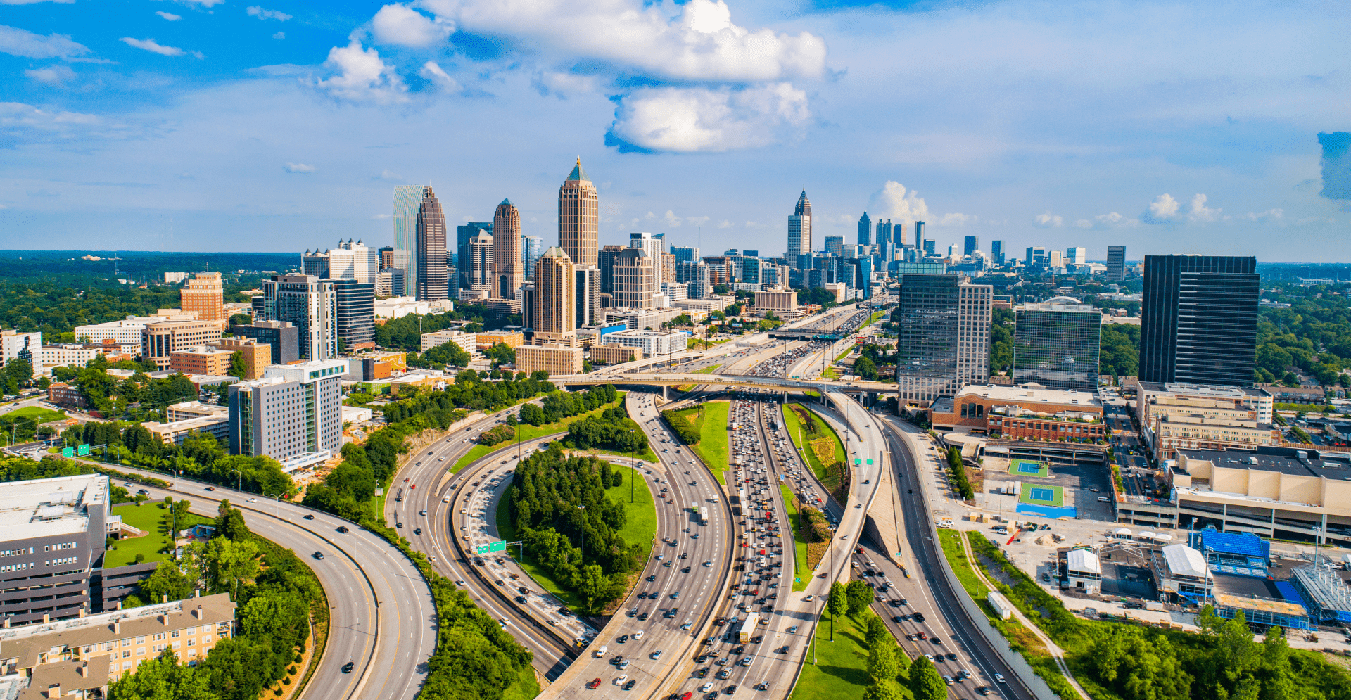 Revolutionizing Atlanta’s Public Transportation with ATL RIDES