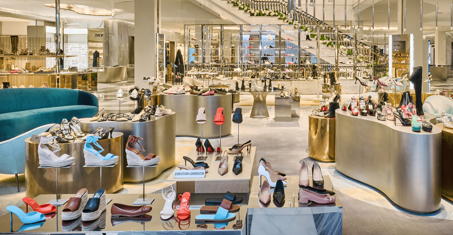 Saks Fifth Avenue Chanel Shoes: The Ultimate Guide for Fashion Enthusiasts