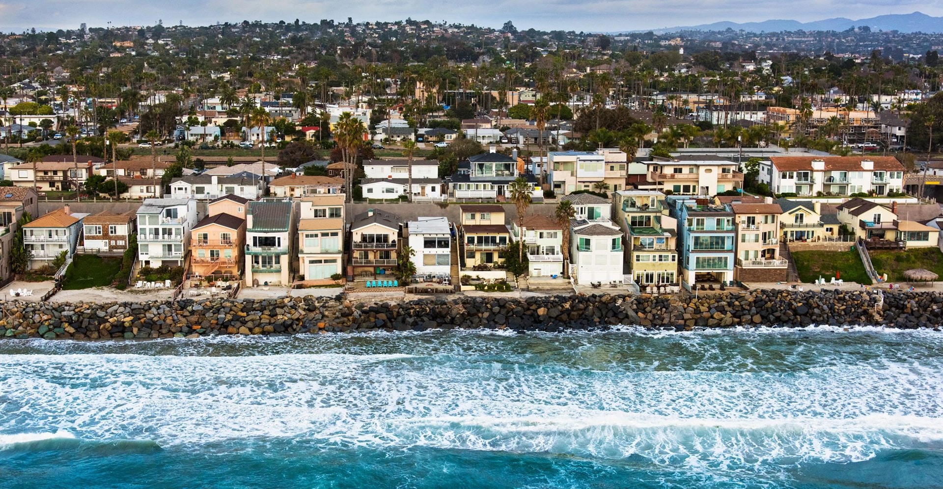 Unlocking Climate Resilience With One Water Arcadis Arcadis   Santa Monica Swip Header 