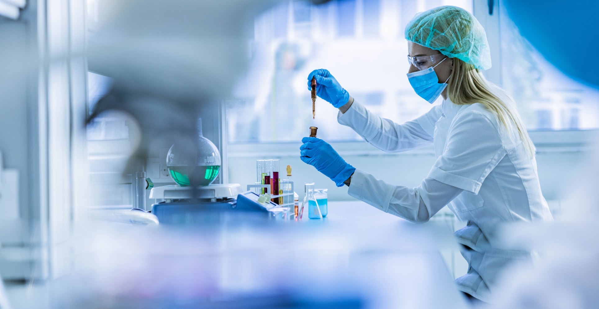 Sustainability Reporting for Chemical Producer