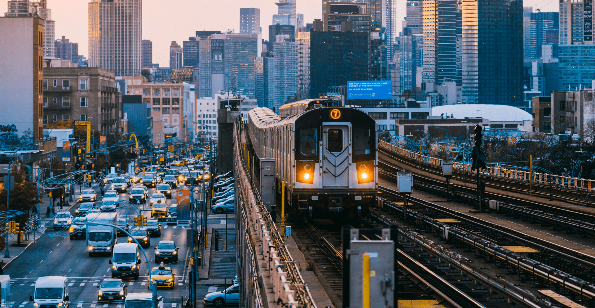 TRANSIT Data Suite: Streamline Transit Management