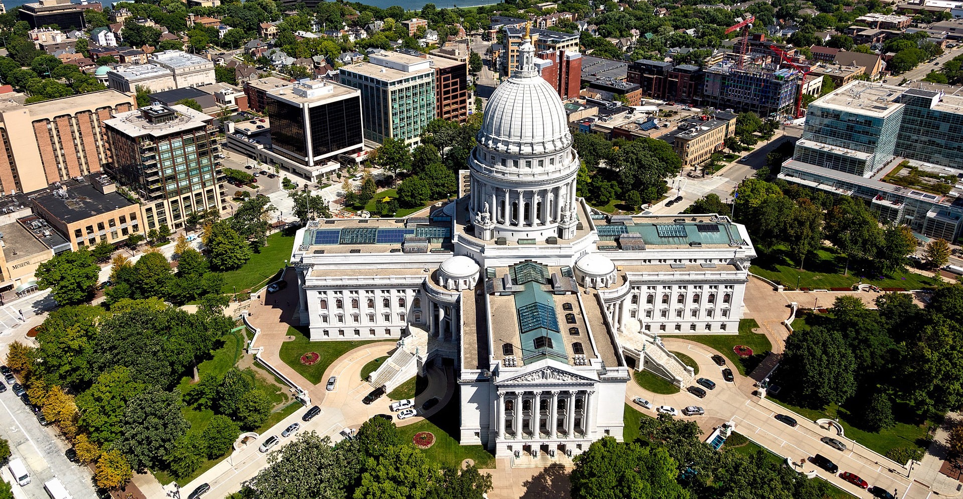 Madison, Wisconsin